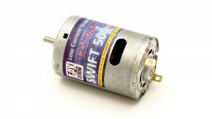 Silnik SWIFT 500 12V