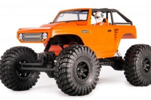 Axial AX10 Deadbolt RTR