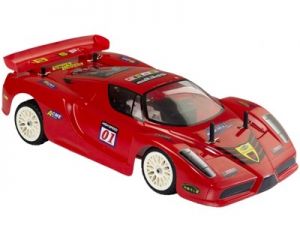 Cyclone Ferrari Enzo