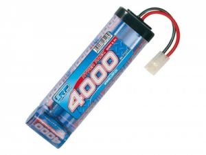 LRP 8,4V 4000mAh