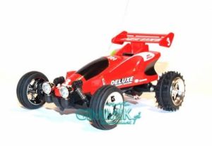 Mini Buggy