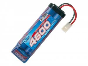 LRP 8,4V 4600mAh