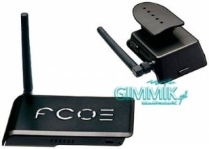 FCOIII - Zestaw nadawczy FlyCamOne3 Transmission Set 2,4GHz
