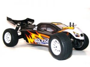 Bulldog EBD 2.4GHz