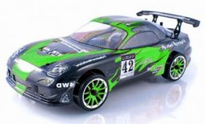 Himoto EDC-16 Brushless 2,4GHz (HSP Flying Fish 2 PRO)