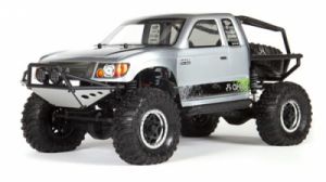 Axial SCX10 Honcho Trail RTR