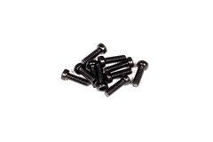 M2x6mm Cap Head (Black)