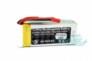 2200mAh 11,1V 10C