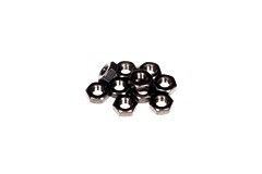M3 Thin Hex Nut (Black)