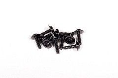 M3x10mm Servo Flange Screw