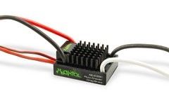 AE-2 Forward/Reverse ESC w/Drag Brake