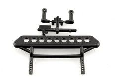 1/10th Scale Rock Rails Set