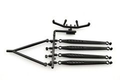SCX10 RTR Links Parts Tree