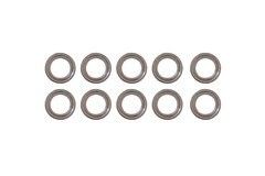 Washer 4x8x0.5mm