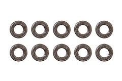 Washer 5x10x.5 (Black)