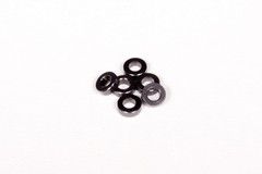 2x6mm Spacer - Grey