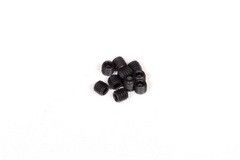 M3x3mm Set Screw (Black)