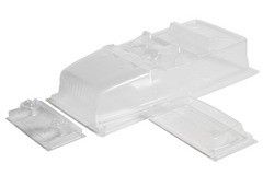 2012 Jeep Wrangler Unlimited Rubicon Body - .040 (Clear) - Body Only