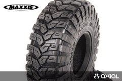 1.9 Maxxis Trepador Tires - R35 Compound