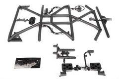 SCX10 Unlimited Roll Cage Top