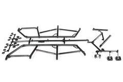 SCX10 Unlimited Roll Cage Sides