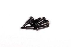 Step Screw M3x4x14mm