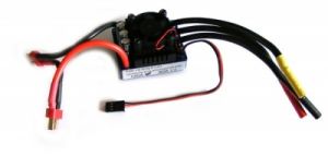 Dwukierunkowy regulator obrotów 120A 7.2V - 14.4V - 85278