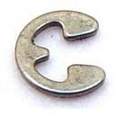 Seger 2mm - 1szt.