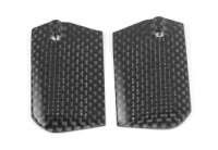 Łopatki sterujące - węglowe 6,6cm - EK4-0151 - 001623