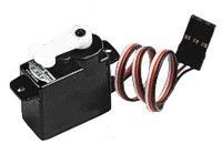 Serwo cyfrowe 8g - EK2-0508 - 000155