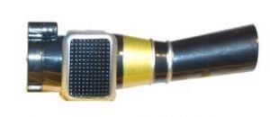 Airplane adorn piece - S003-15