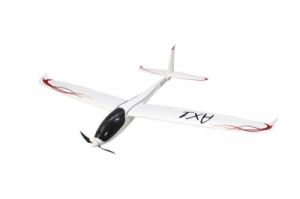 AX 1 RTF