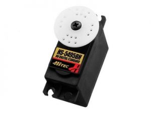 Serwo HS-5495BH DIGITAL