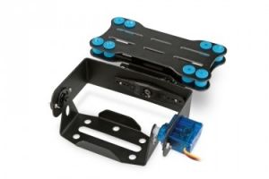 Gimbal do kamer GoPro