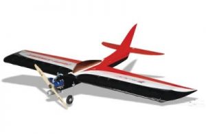 Flite Streak C/L ARF -  TOP FLITE - samolot na uwięzi