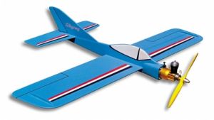 SIG Skyray C/L KIT - samolot na uwięzi