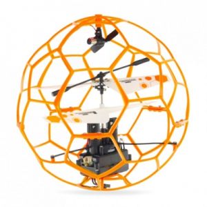 Helikopter Piłka