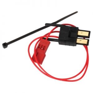 Adapter zasilania z wyprowadzeniem TRAXXAS