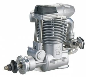 Silnik FS-200S Surpass