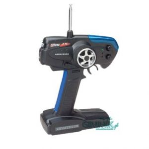 Aggressor 3 FM 40 MHz