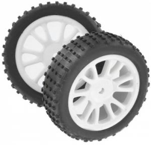 Koła przednie Buggy 1:10 - 85007