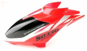 Kabina - S033G-01