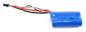 Akumulator 1500mAh 7,4V - S033G-27