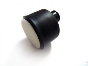 Air Filter w/Sponge 1P - 02028