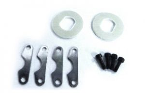 Disc Brake 2P - 02044