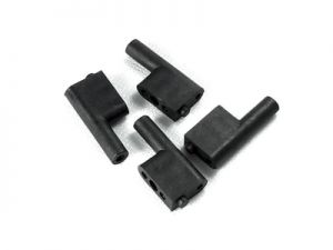 Radio Tray Post B - 02047