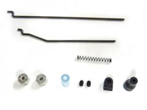 Throttle/Brake Assembly 1SET - 02056