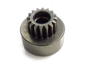 Clutch Bell (single Gear) 1p - 02107
