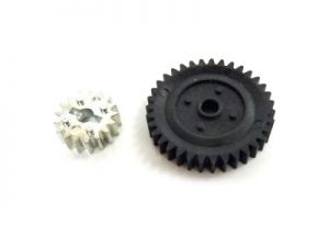 gear 1(35t), 2(17t) - 08033