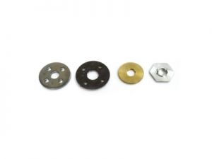 Brake Pads 1p - 08034